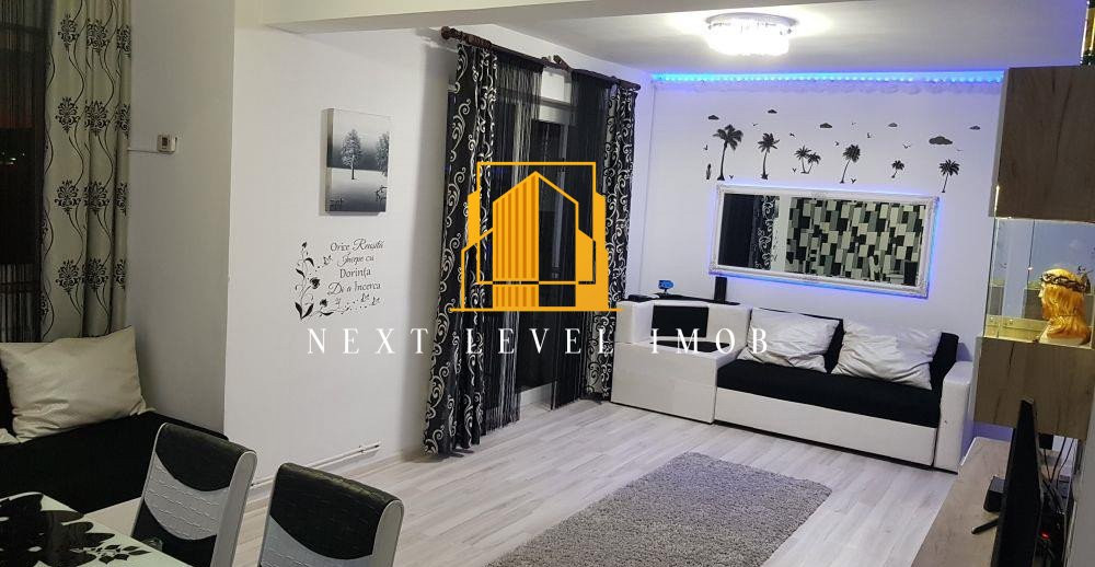 Apartament cu 2 camere