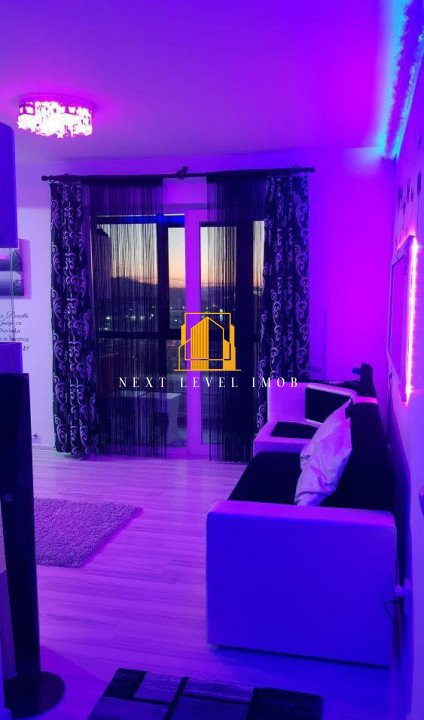 Apartament cu 2 camere