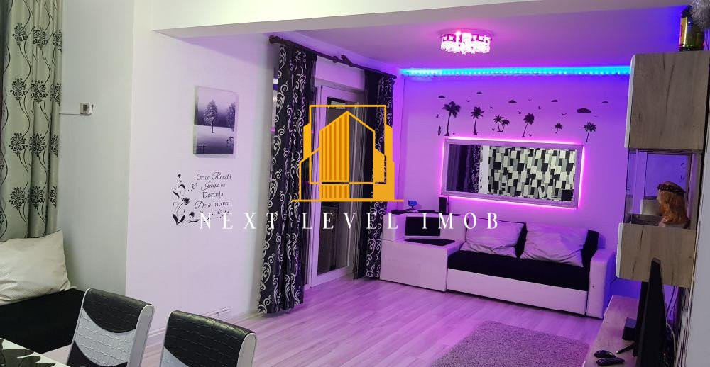 Apartament cu 2 camere