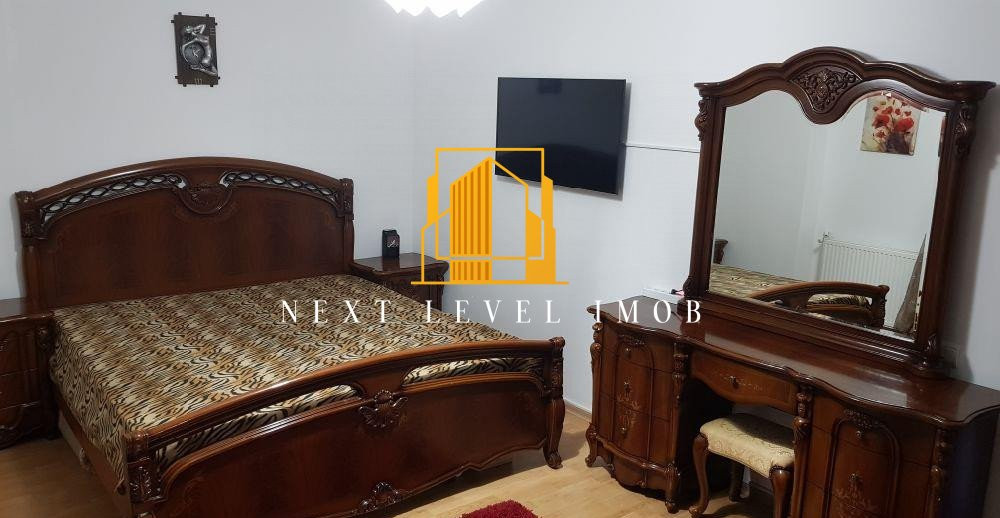 Apartament cu 2 camere