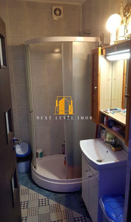 Apartament cu 2 camere