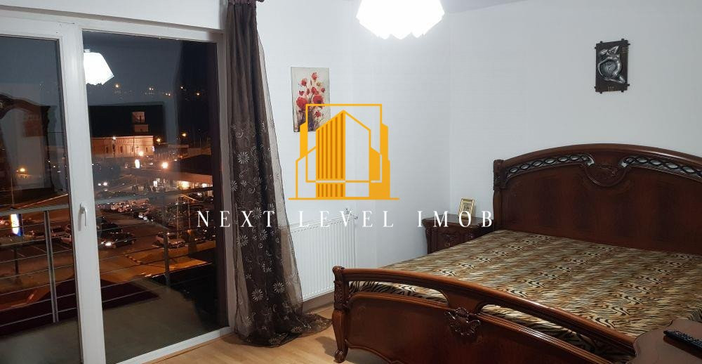 Apartament cu 2 camere