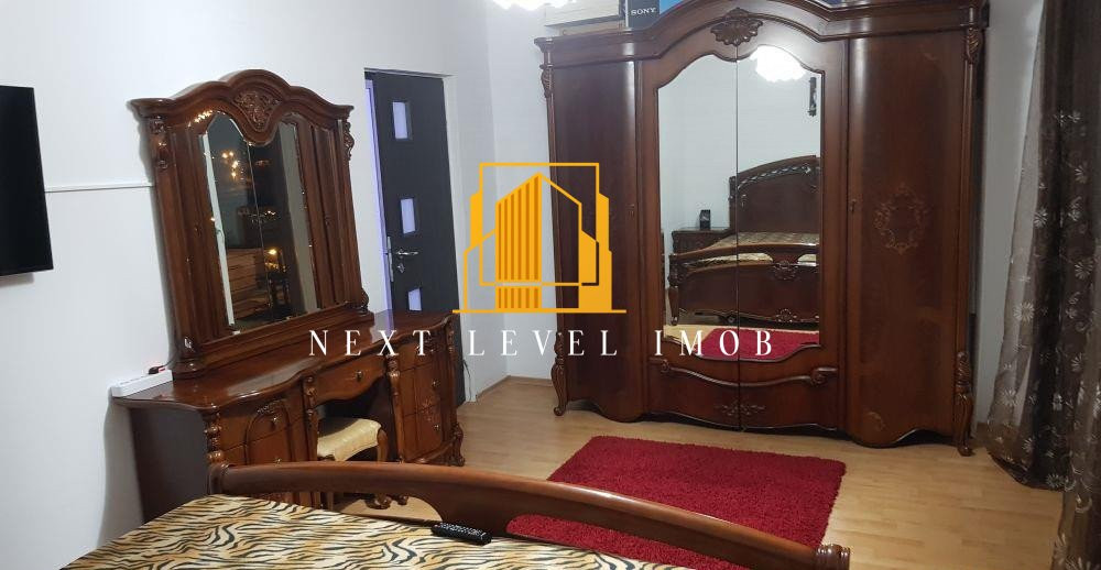 Apartament cu 2 camere
