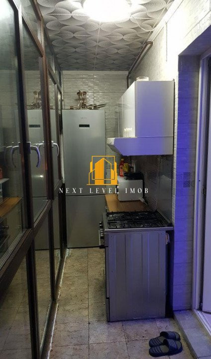 Apartament cu 2 camere
