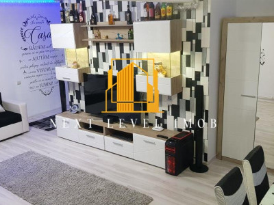 Apartament cu 2 camere