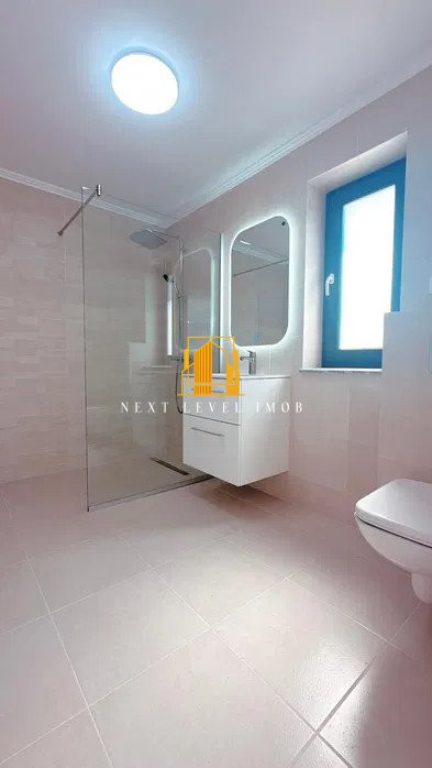  Casă modernă cu 5 camere – Trivale