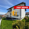  Casă modernă cu 5 camere – Trivale