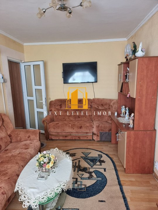 Apartament 2 camere–Zona Războieni
