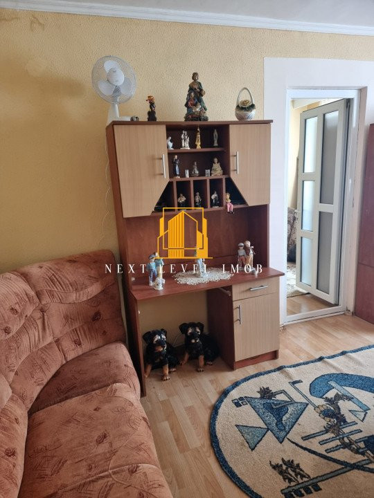 Apartament 2 camere–Zona Războieni
