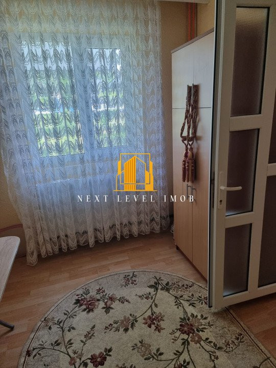 Apartament 2 camere–Zona Războieni