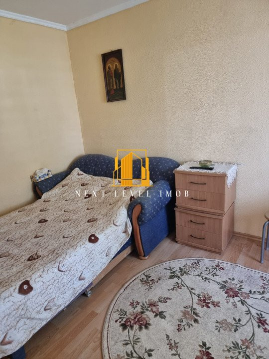 Apartament 2 camere–Zona Războieni