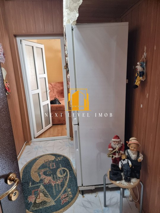 Apartament 2 camere–Zona Războieni