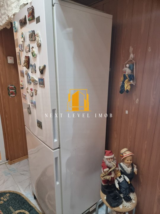 Apartament 2 camere–Zona Războieni