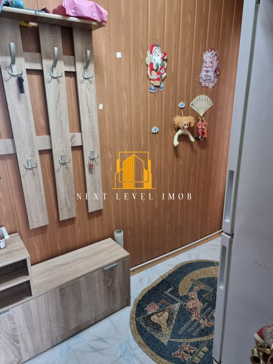 Apartament 2 camere–Zona Războieni