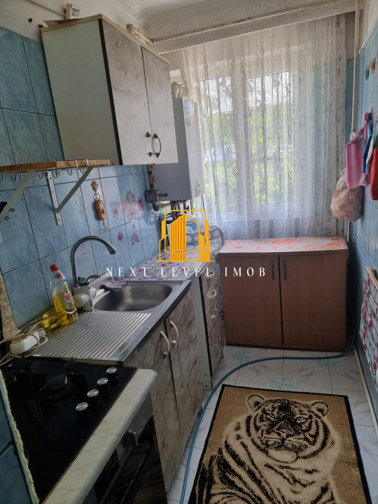 Apartament 2 camere–Zona Războieni