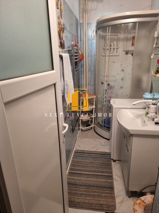 Apartament 2 camere–Zona Războieni