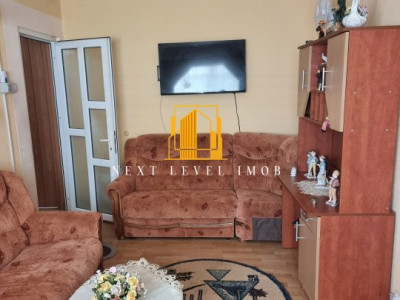 Apartament 2 camere–Zona Războieni