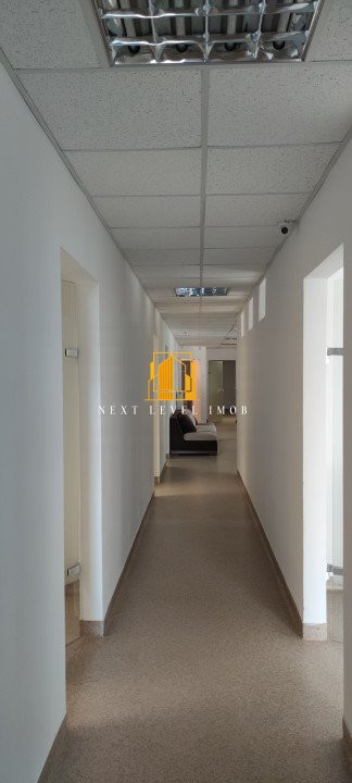 Închiriere Spațiu Birouri – 260 mp, Ultracentral, COMISION 0%