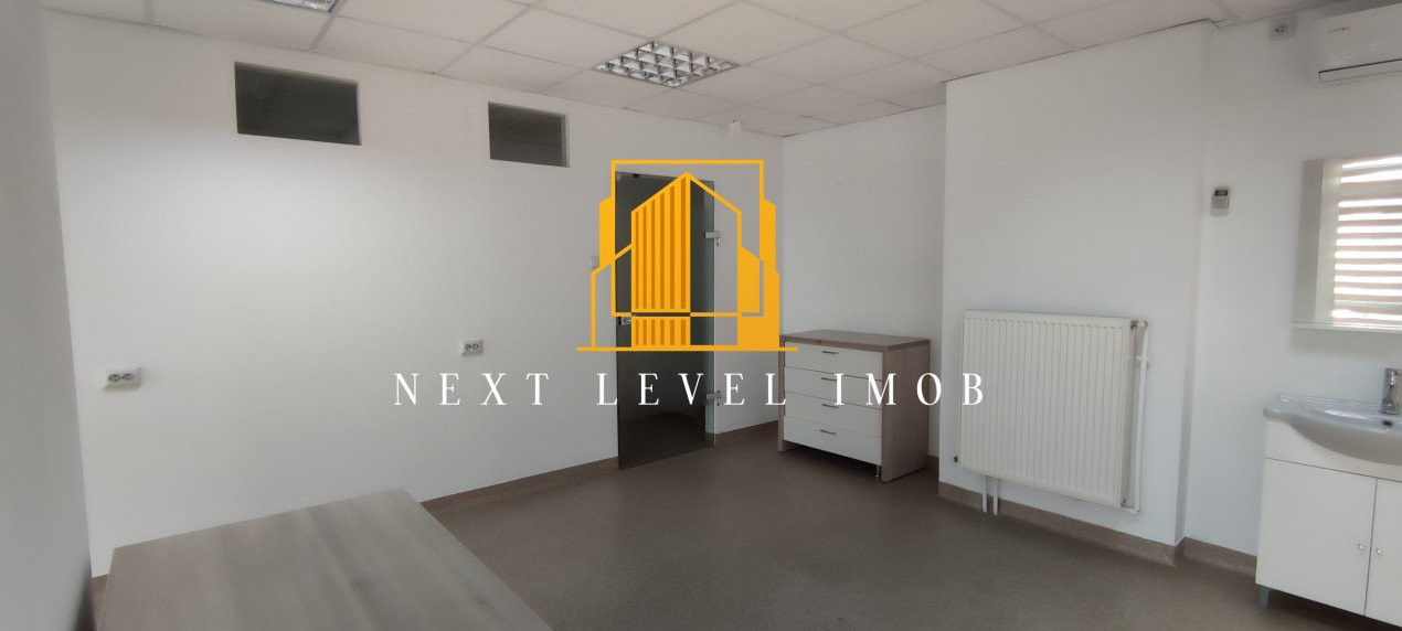 Închiriere Spațiu Birouri – 260 mp, Ultracentral, COMISION 0%