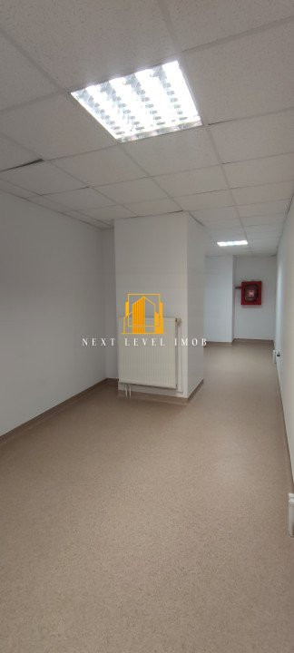 Închiriere Spațiu Birouri – 260 mp, Ultracentral, COMISION 0%