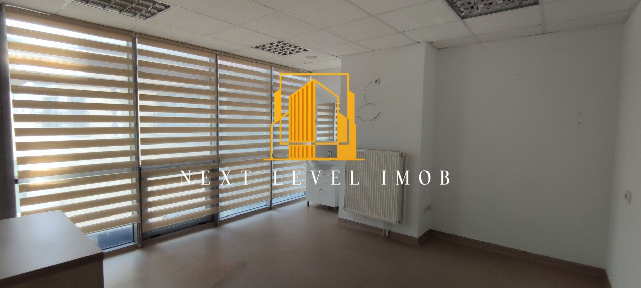 Închiriere Spațiu Birouri – 260 mp, Ultracentral, COMISION 0%