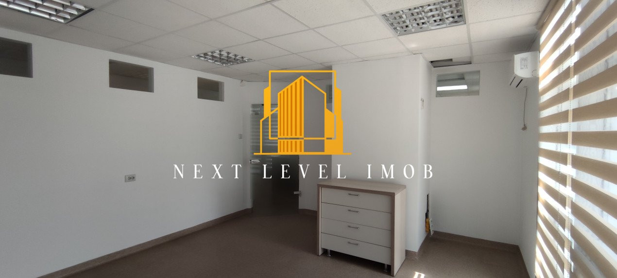 Închiriere Spațiu Birouri – 260 mp, Ultracentral, COMISION 0%
