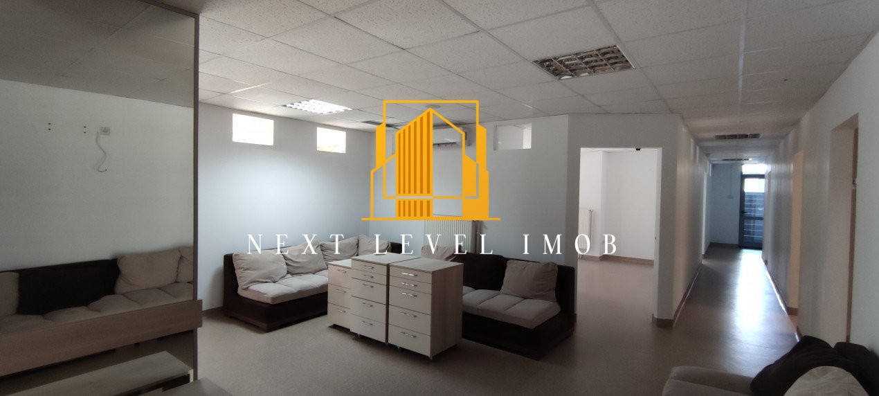 Închiriere Spațiu Birouri – 260 mp, Ultracentral, COMISION 0%