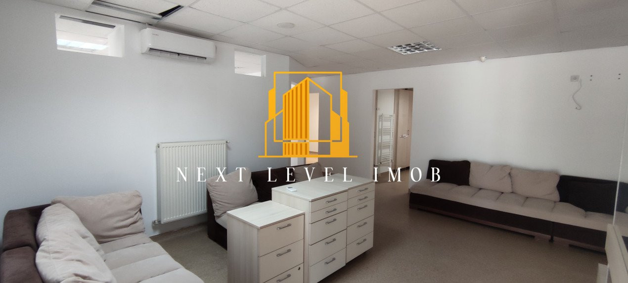 Închiriere Spațiu Birouri – 260 mp, Ultracentral, COMISION 0%