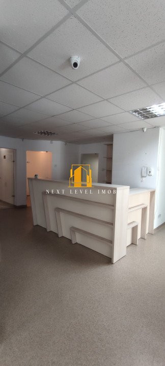 Închiriere Spațiu Birouri – 260 mp, Ultracentral, COMISION 0%