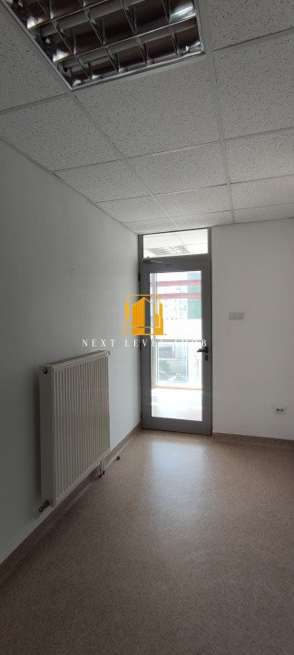 Închiriere Spațiu Birouri – 260 mp, Ultracentral, COMISION 0%