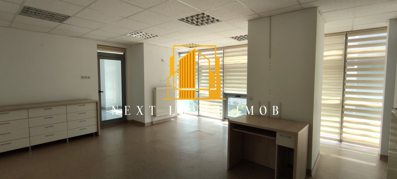 Închiriere Spațiu Birouri – 260 mp, Ultracentral, COMISION 0%