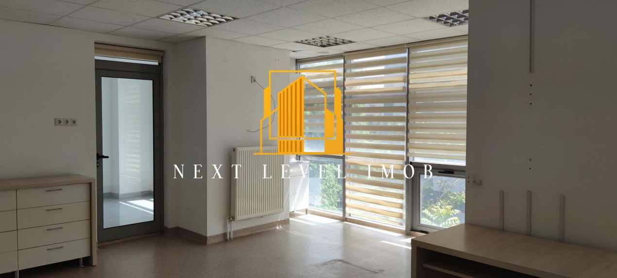 Închiriere Spațiu Birouri – 260 mp, Ultracentral, COMISION 0%
