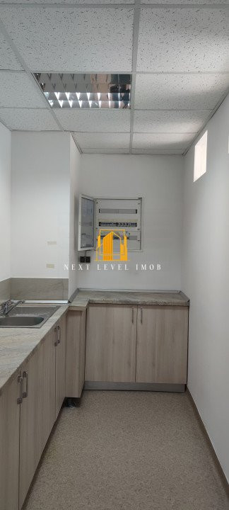 Închiriere Spațiu Birouri – 260 mp, Ultracentral, COMISION 0%