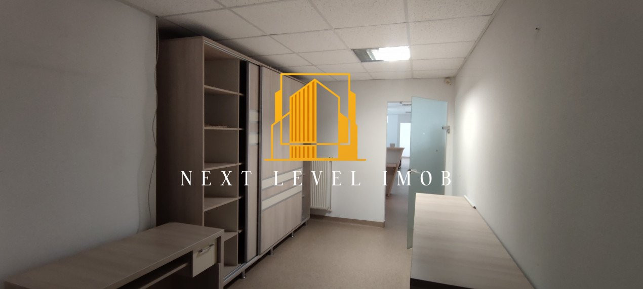 Închiriere Spațiu Birouri – 260 mp, Ultracentral, COMISION 0%