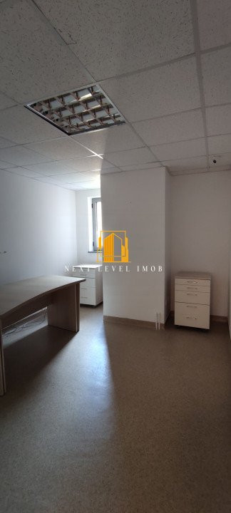 Închiriere Spațiu Birouri – 260 mp, Ultracentral, COMISION 0%