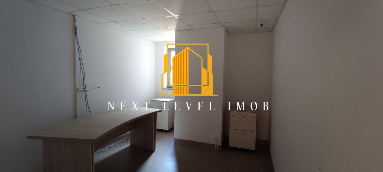 Închiriere Spațiu Birouri – 260 mp, Ultracentral, COMISION 0%