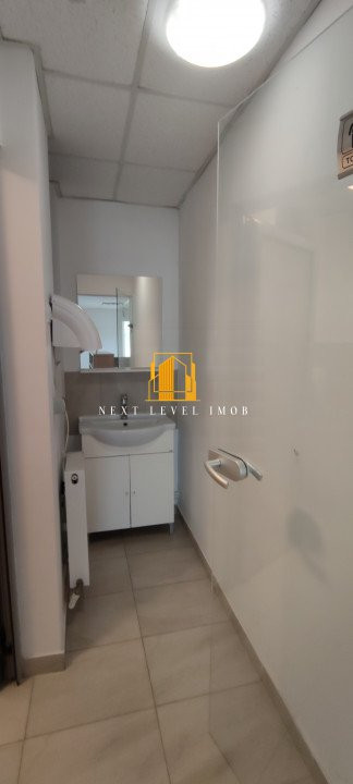 Închiriere Spațiu Birouri – 260 mp, Ultracentral, COMISION 0%