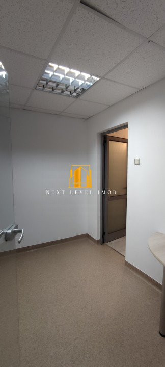 Închiriere Spațiu Birouri – 260 mp, Ultracentral, COMISION 0%
