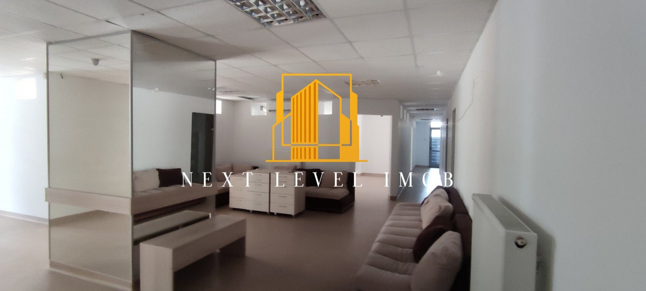 Închiriere Spațiu Birouri – 260 mp, Ultracentral, COMISION 0%