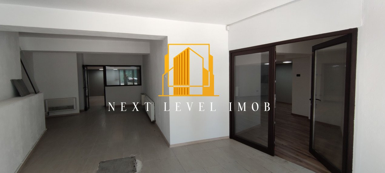 Închiriere Spațiu Ultracentral – 220 mp, COMISION 0%