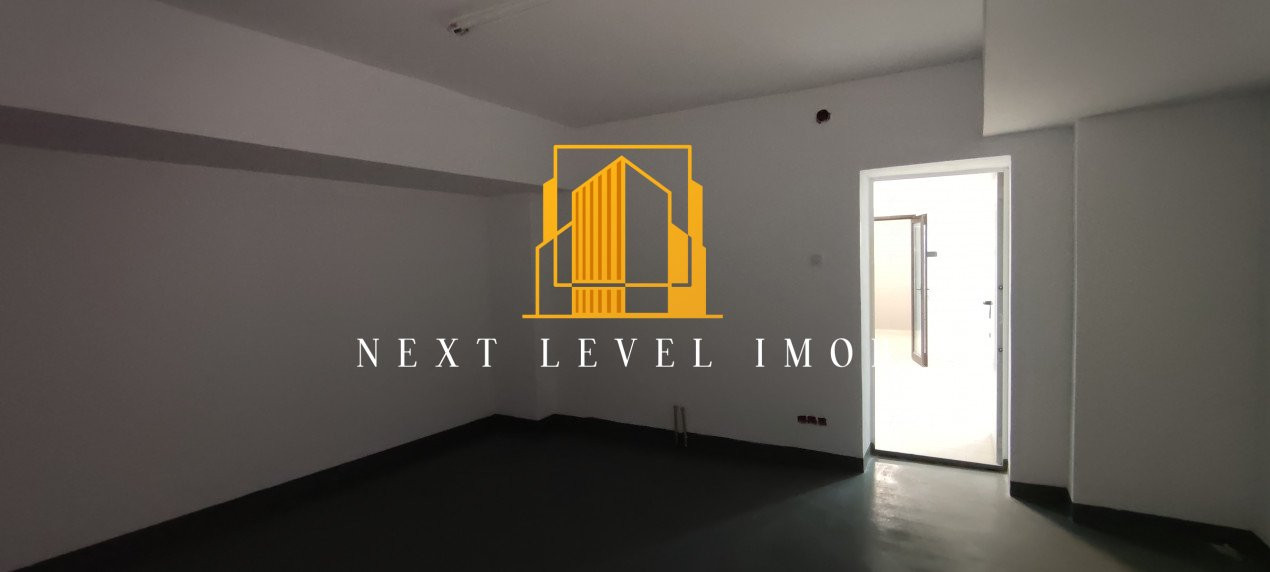 Închiriere Spațiu Ultracentral – 220 mp, COMISION 0%