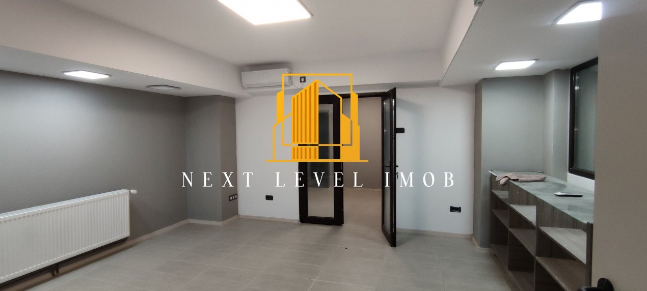 Închiriere Spațiu Ultracentral – 220 mp, COMISION 0%