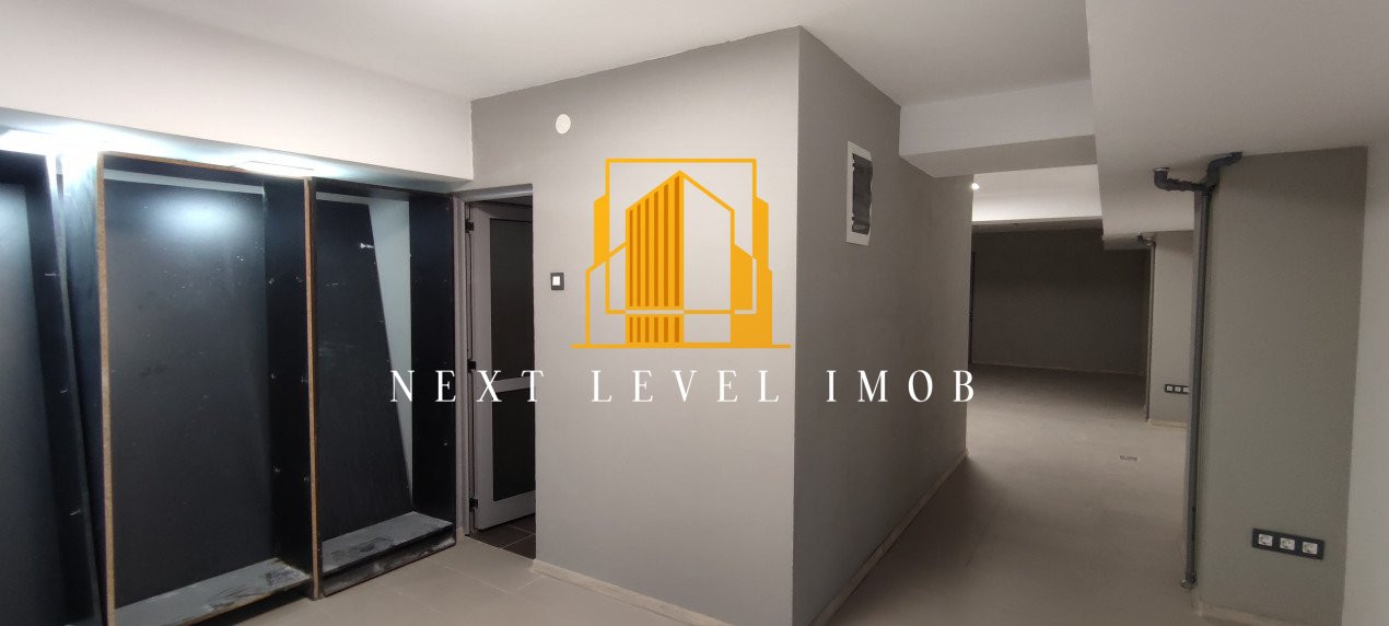 Închiriere Spațiu Ultracentral – 220 mp, COMISION 0%