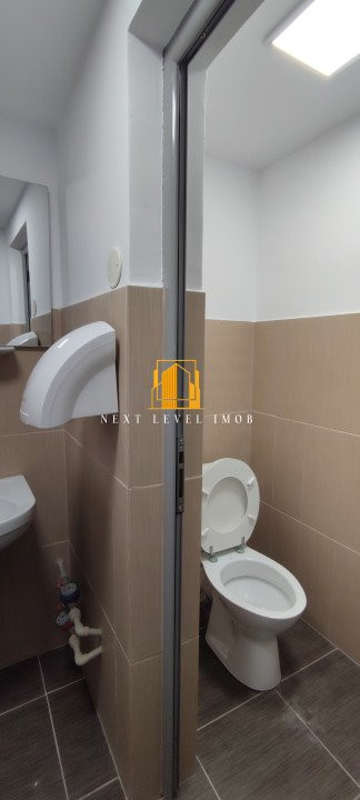 Închiriere Spațiu Ultracentral – 220 mp, COMISION 0%