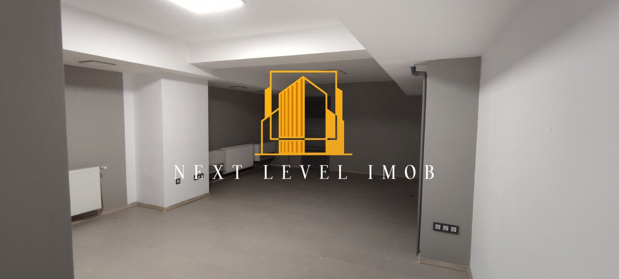 Închiriere Spațiu Ultracentral – 220 mp, COMISION 0%