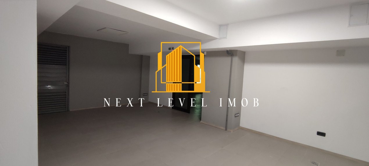 Închiriere Spațiu Ultracentral – 220 mp, COMISION 0%