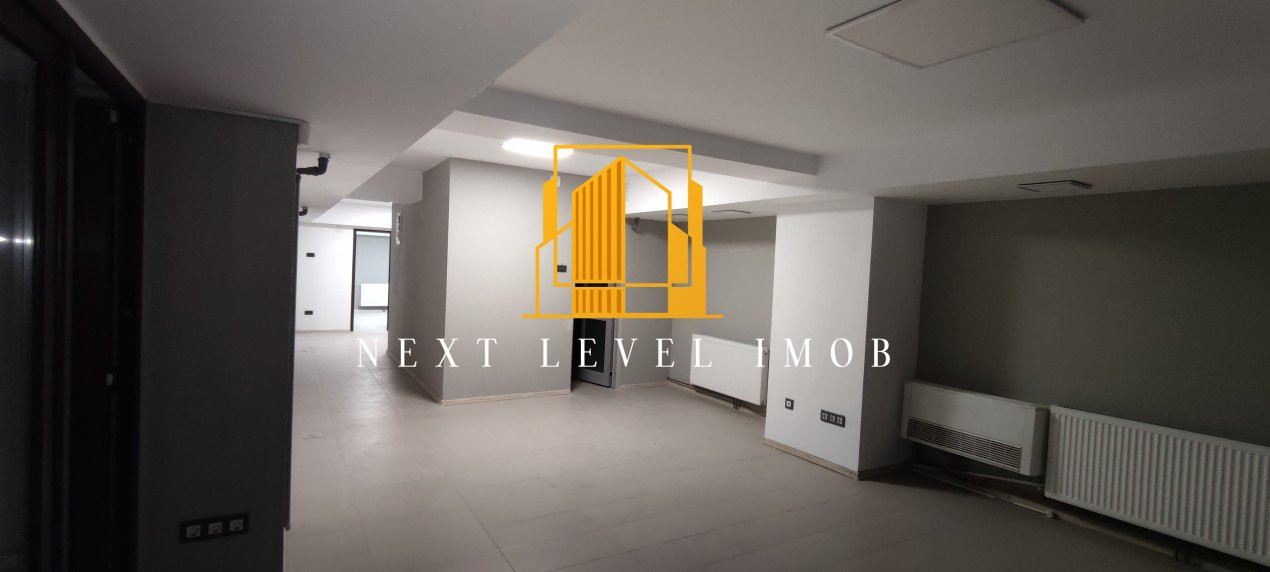 Închiriere Spațiu Ultracentral – 220 mp, COMISION 0%
