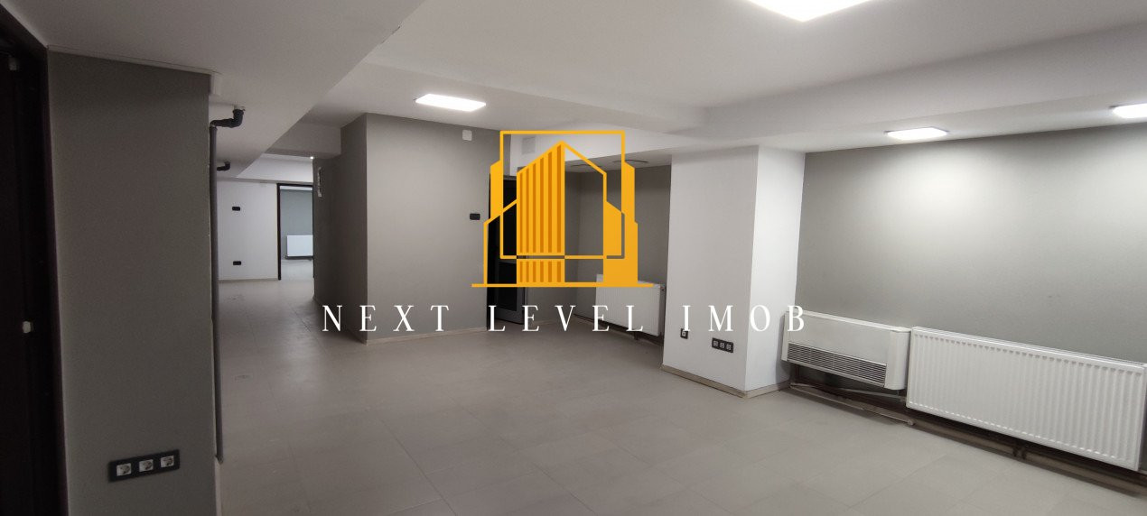 Închiriere Spațiu Ultracentral – 220 mp, COMISION 0%