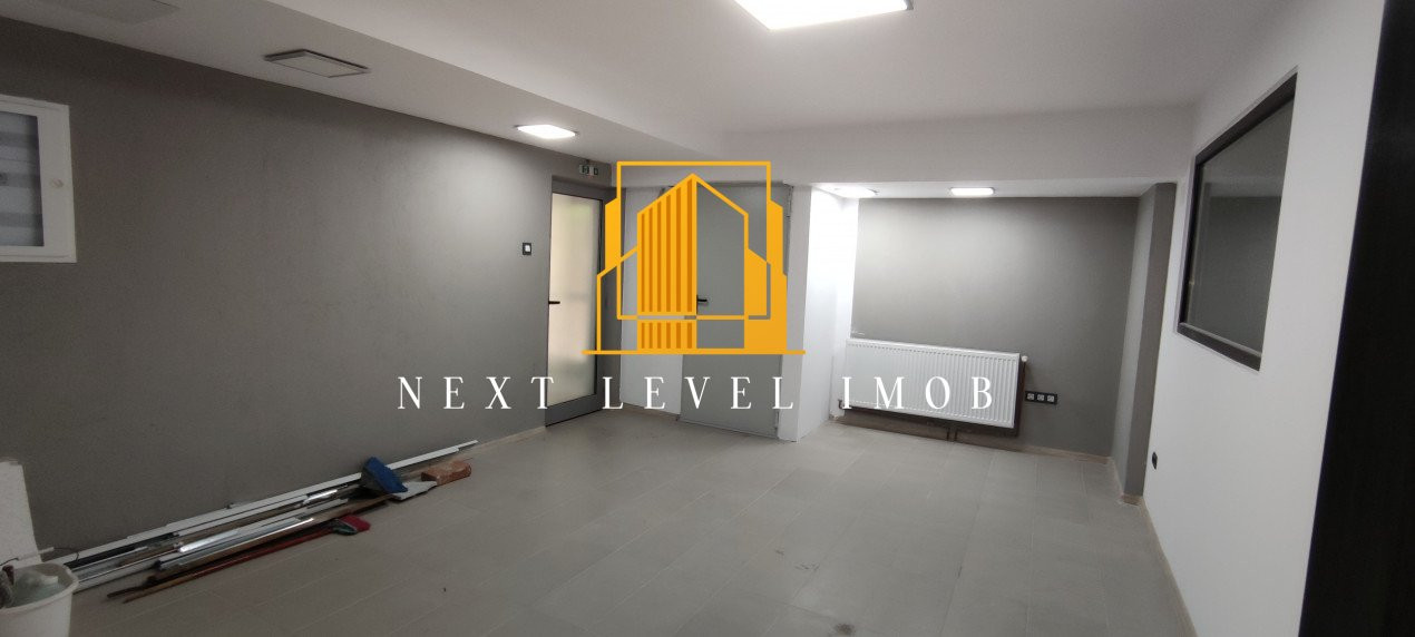 Închiriere Spațiu Ultracentral – 220 mp, COMISION 0%