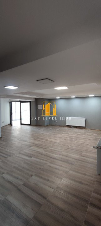 Închiriere Spațiu Ultracentral – 220 mp, COMISION 0%